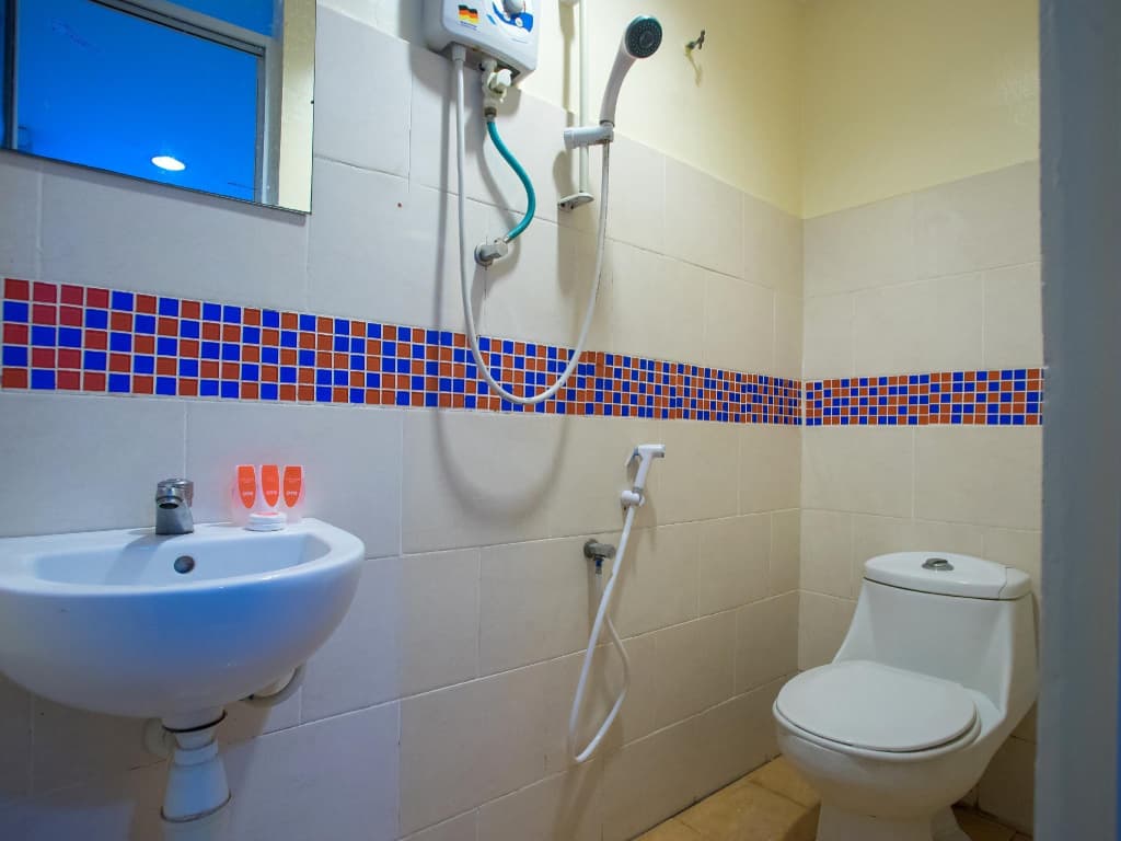 Hotel O Taj (seksyen 13) - photo 16