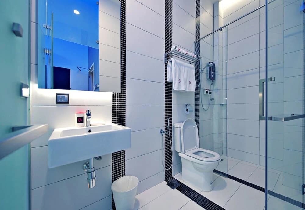 PJ-Luxe Boutique Hotel - photo 7