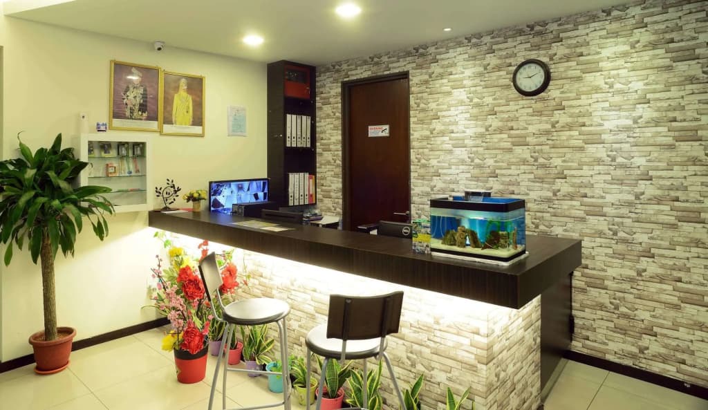 Casa Hotel - KLIA - photo 21