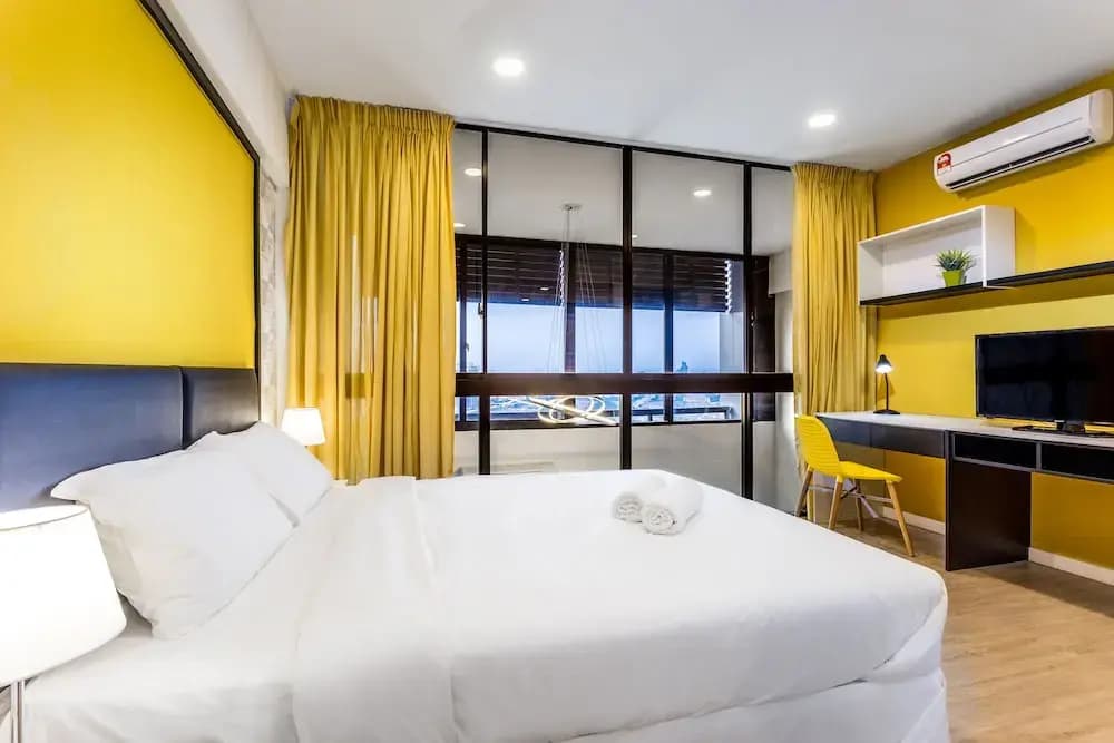 Sama Homes @ D'Latour Sunway - photo 36