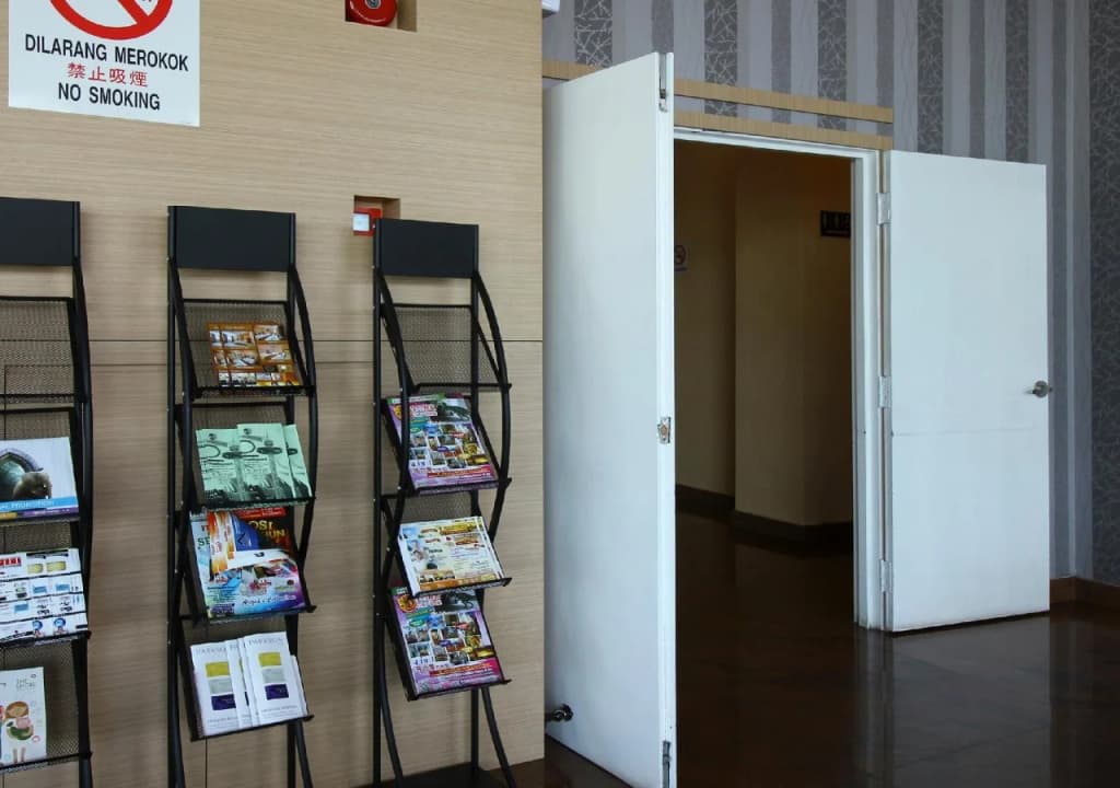 Terra Nova Hotel - photo 13