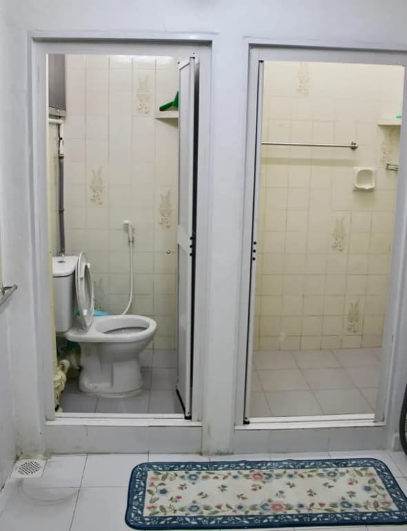 Macallum Budget Muslim Homestay - photo 7