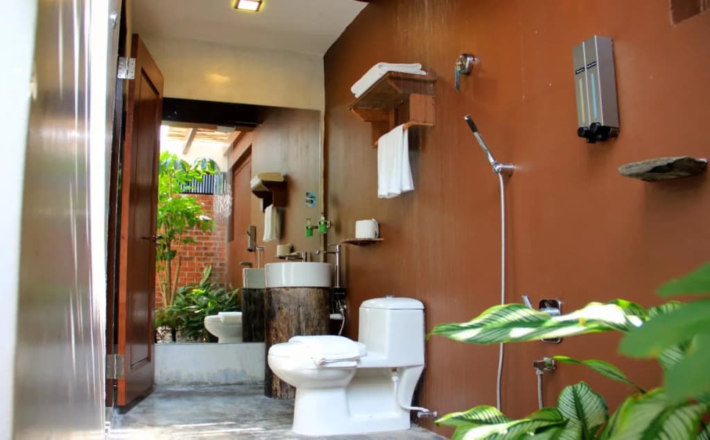 Ipoh Senses Homestay - photo 7