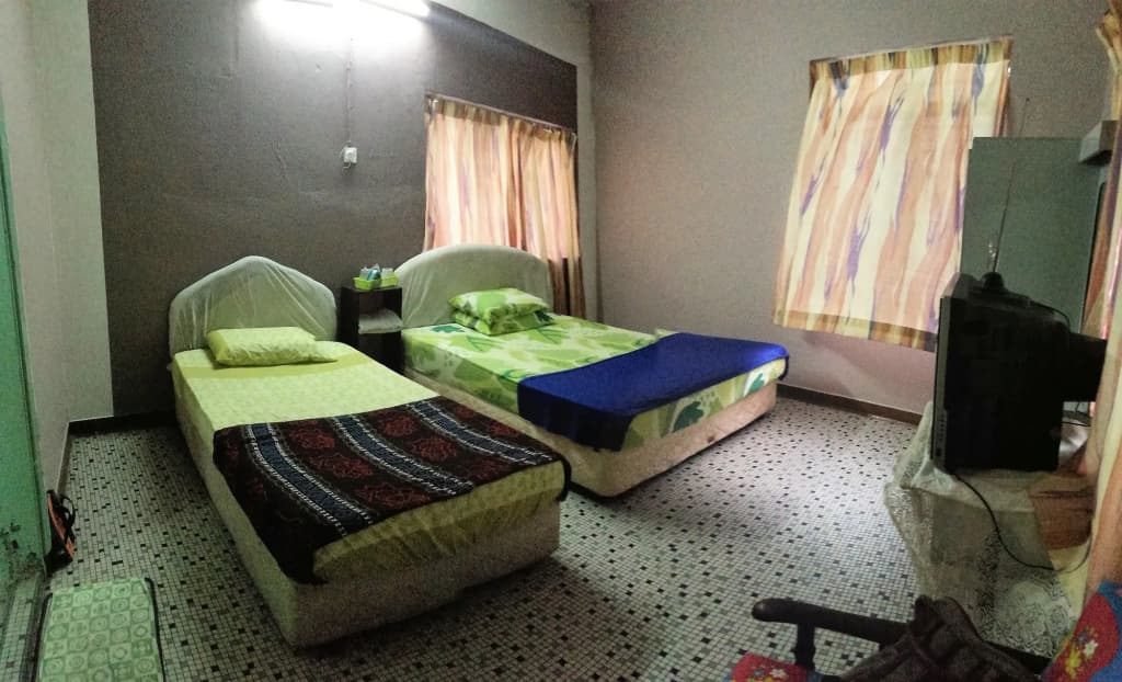 Sun Golden Inn Hotel - photo 4