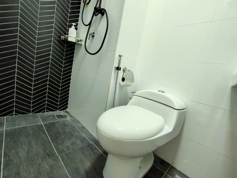Urbanite Premier Suite The Horizon Ipoh - photo 9