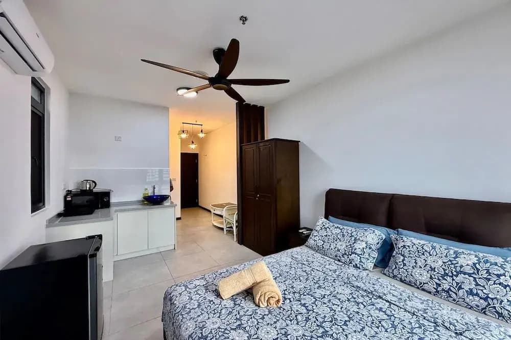 Neu Suites Horizon View Apartments - photo 3
