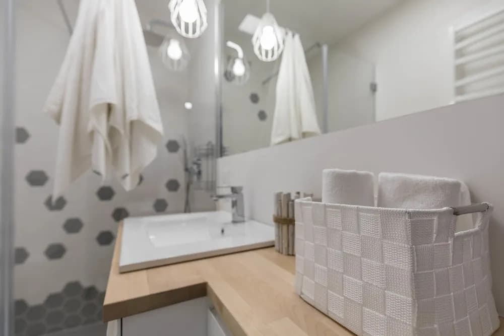 Premier Studios at Resort Suites Sunway - photo 9