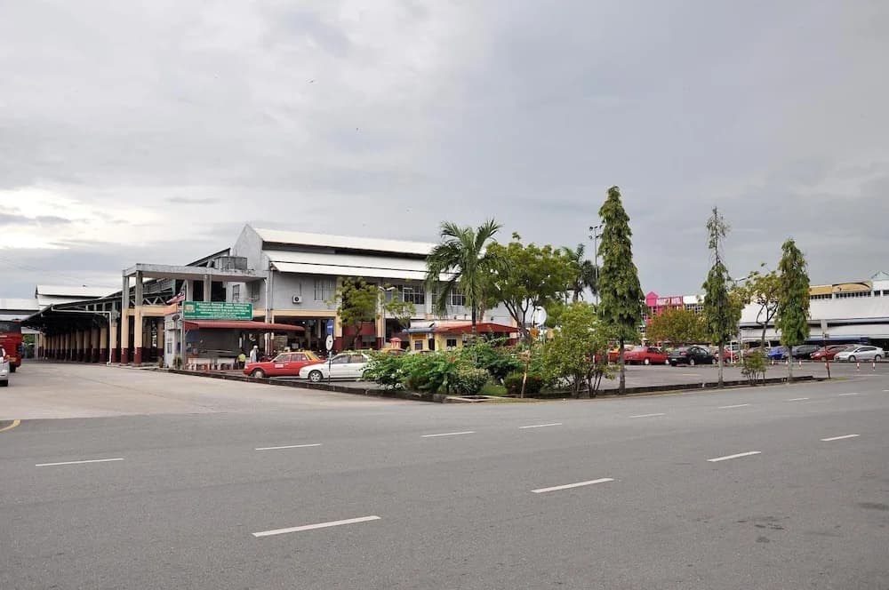 Tanjak Motel - photo 2