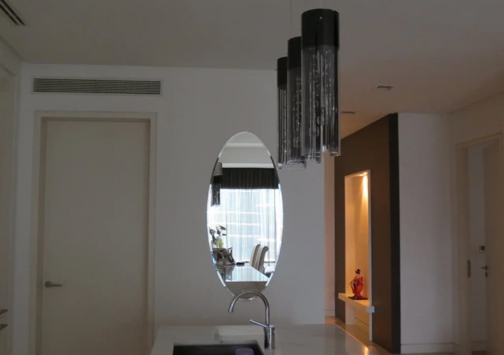 Pavilion Apartments - photo 1