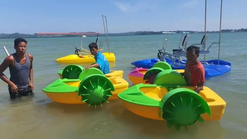 Dreamland Beach Holiday - photo 28