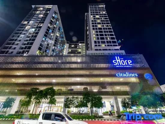 The Shore Premier Suites Kota Kinabalu - photo 1