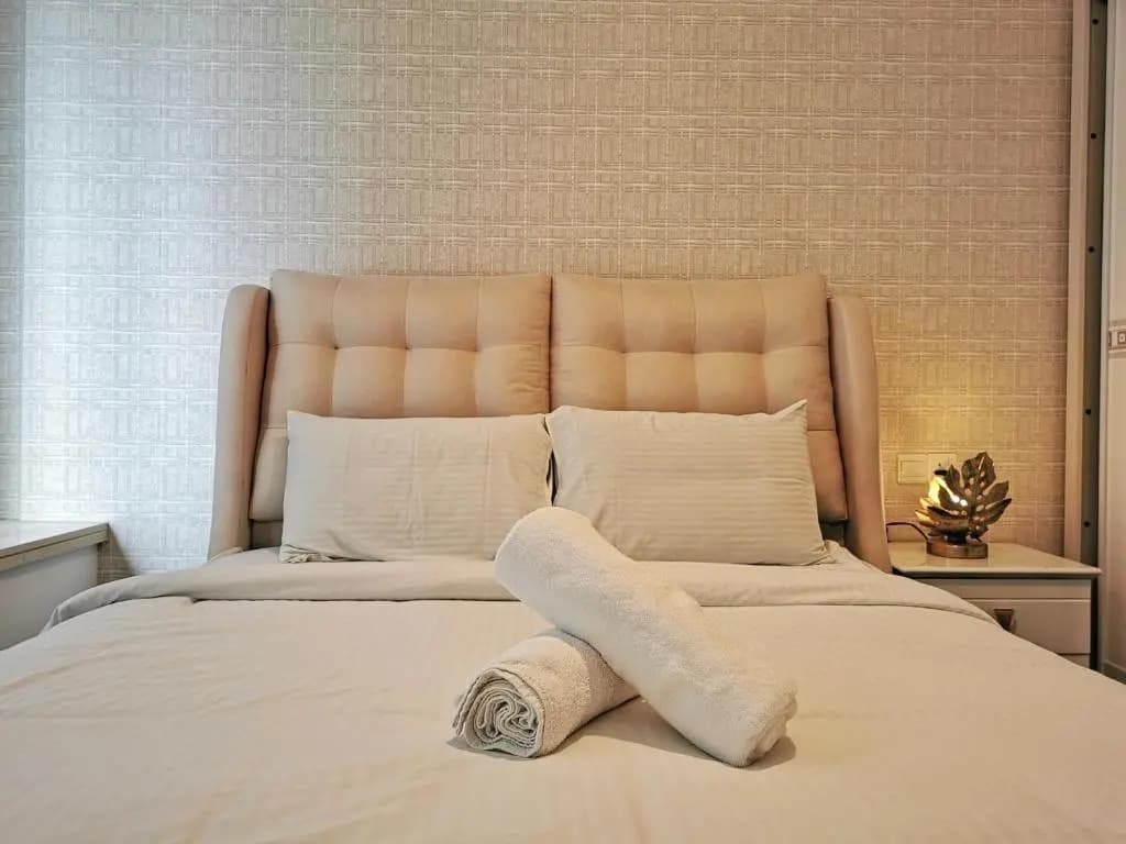 Yussy 4Bedroom Condo at R&F Princess Cove - photo 19