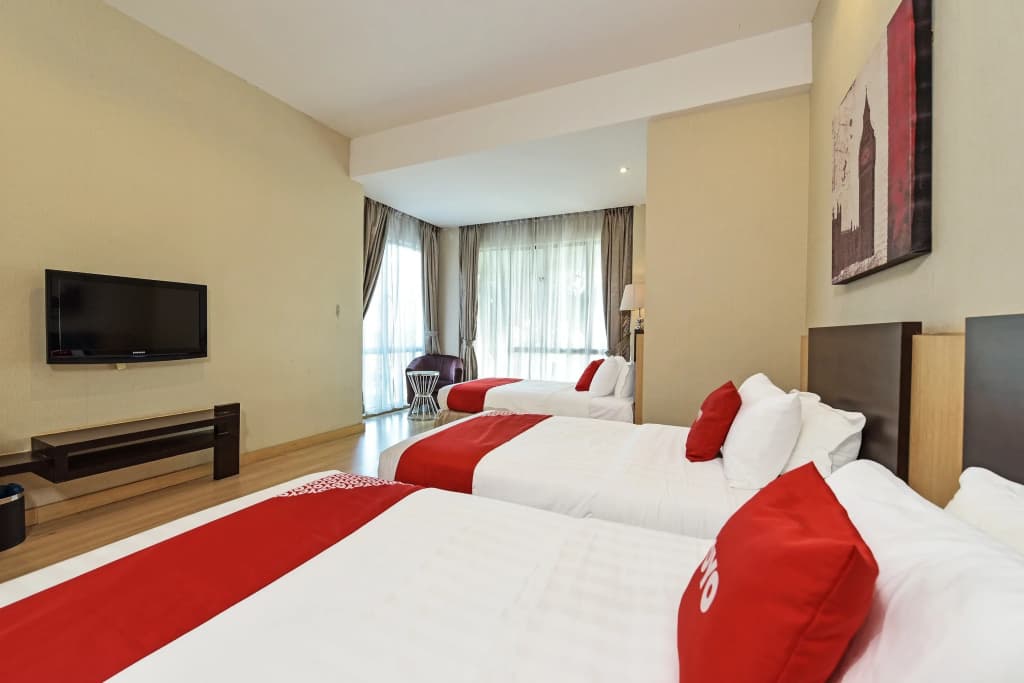 Townhouse Oak Melaka Near Dataran Pahlawan - photo 30