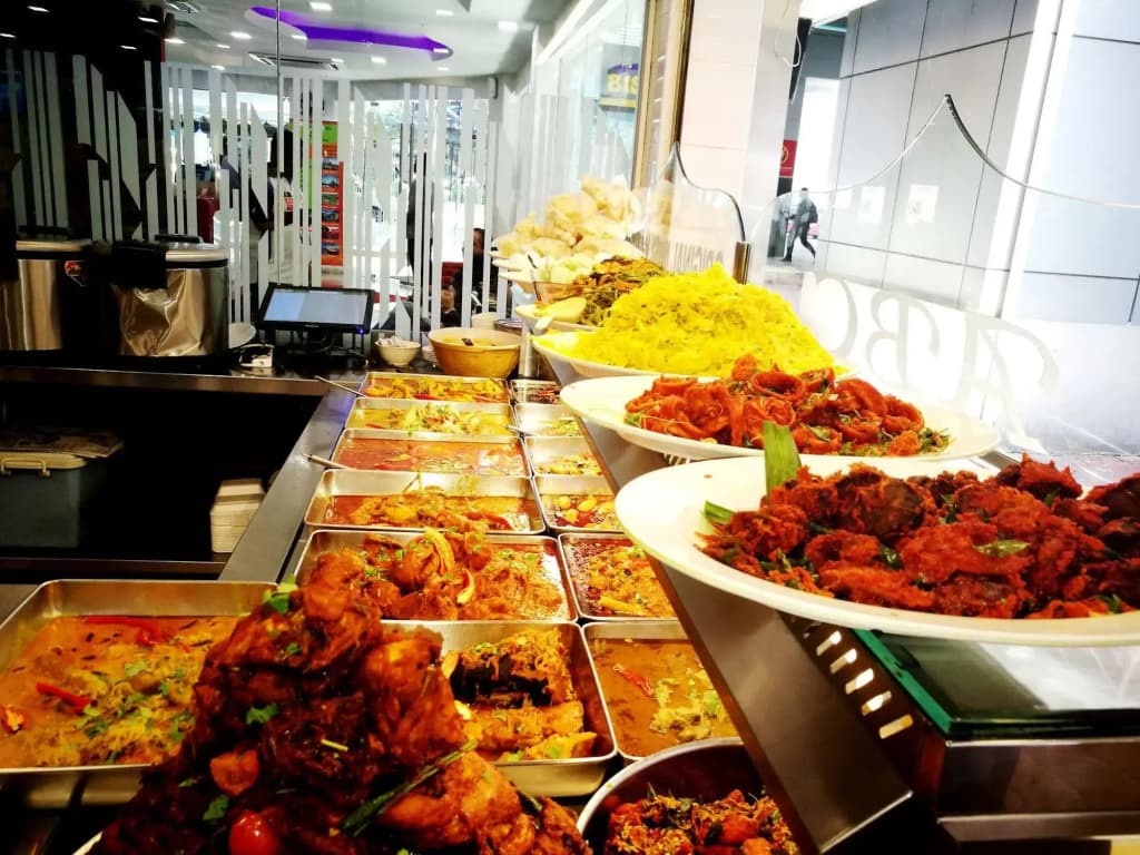 Easy Hotel Kl Sentral - photo 11