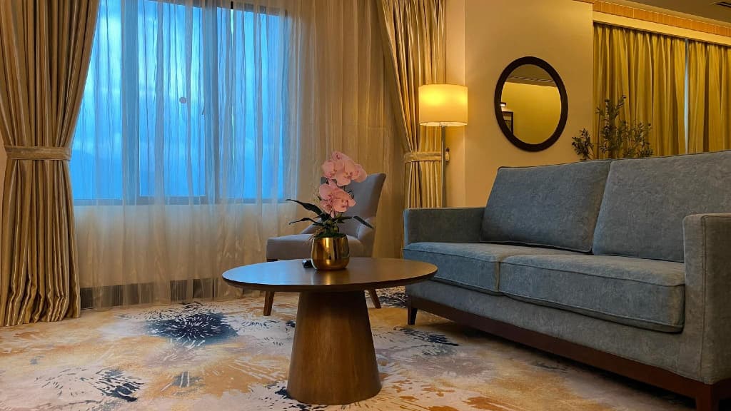 Kinta Riverfront Hotel & Suites - photo 44