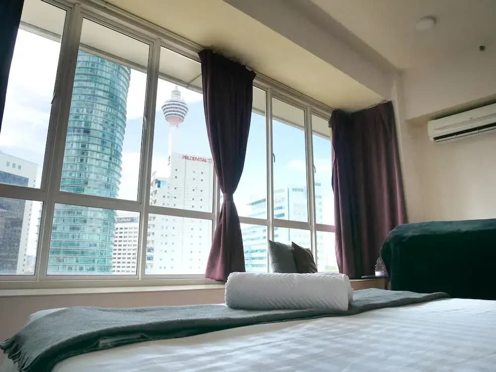 LivingSpace @ ParkView Residence - photo 12