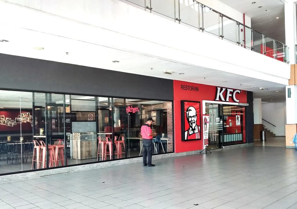 FA Suite12 at DE CENTRUM PUTRAJAYA-BANGI - photo 16