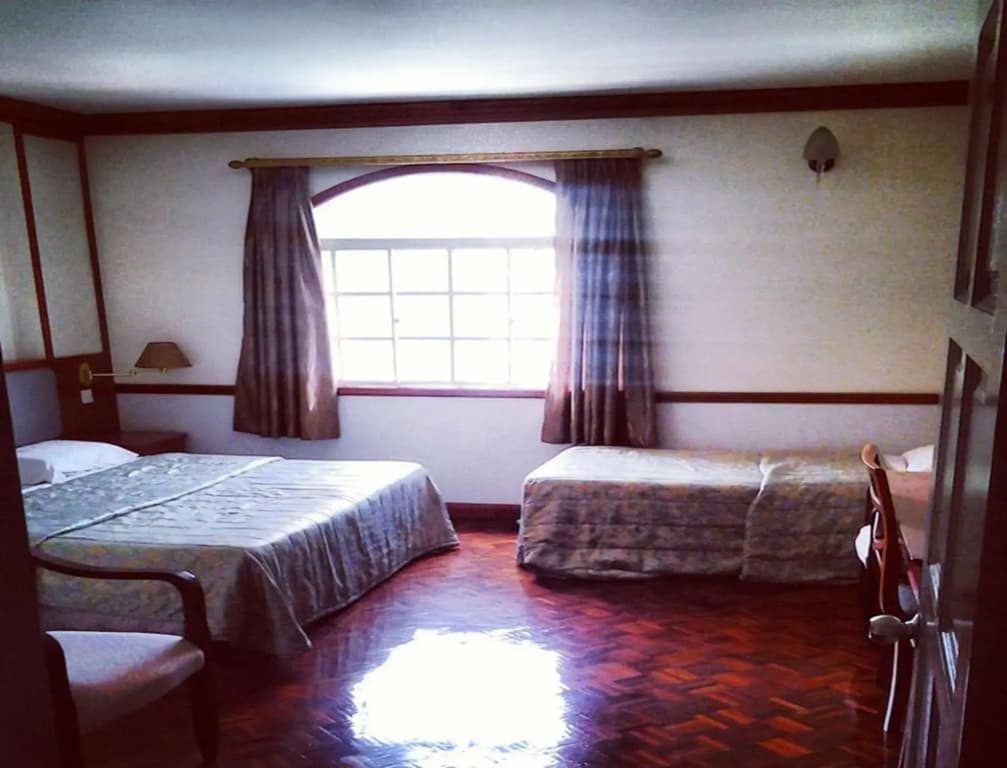 Star Regency Hotel Apartments - photo 3