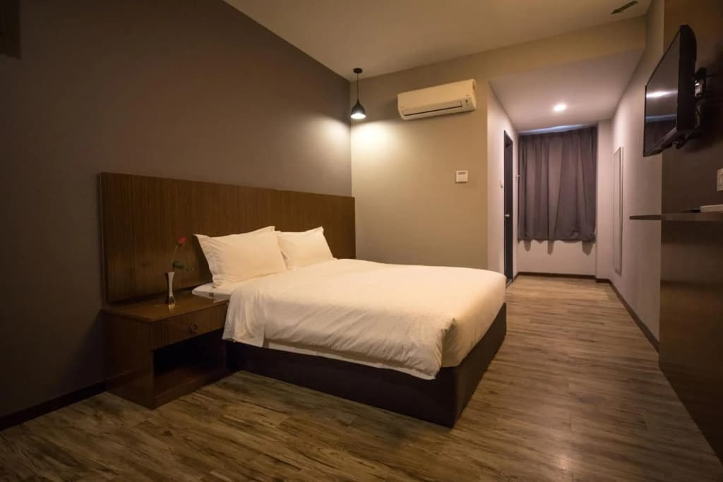 3-Plus Hotel - photo 4