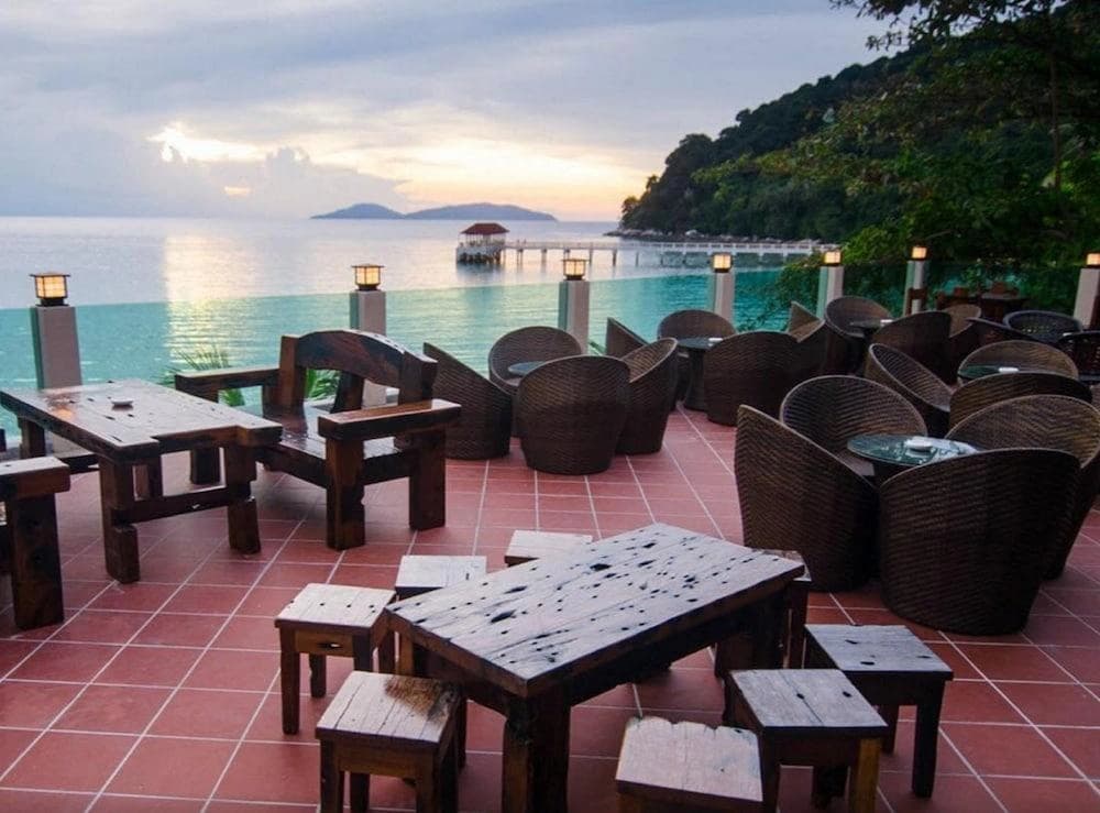 Redang Lang Island Resort - photo 15