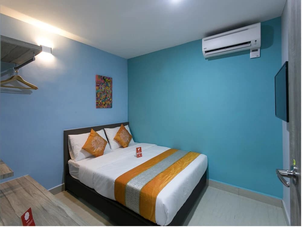 OYO 270 Home Stay Link Inn - photo 5