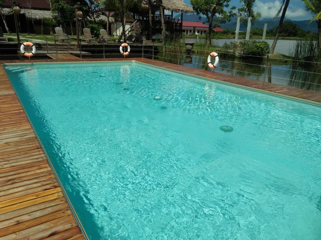 Kunang-Kunang Heritage Villas - photo 12