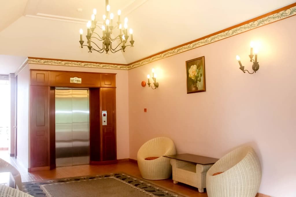 Hotel Casa Dela Rosa - photo 15