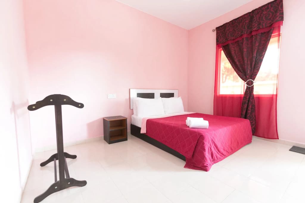 Sri Melor Inn - photo 2