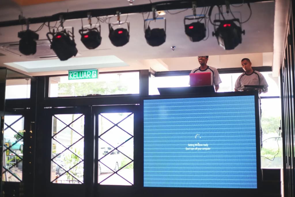 Grand Belllo Hotel JBCC - photo 20