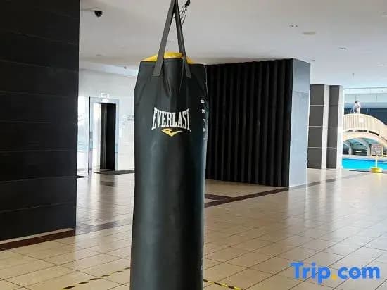 KSL City Mall Johor Bahru 5 Pax High Floor Balcony City View - photo 9