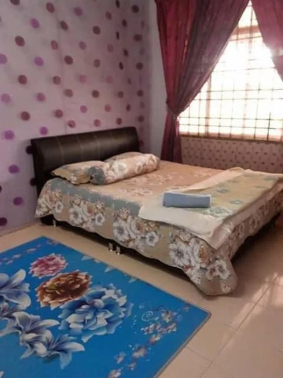 Zaida Homestay Changlun - photo 5