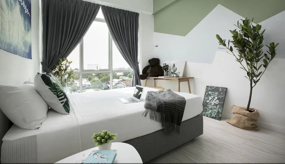 Cozy Nature Inspired FamilyLoft B27 - photo 7