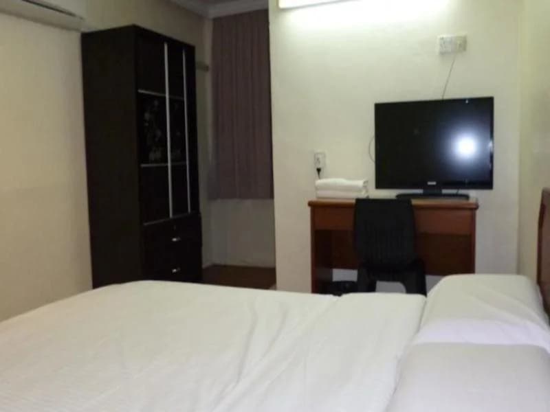 Hotel Merry - photo 4