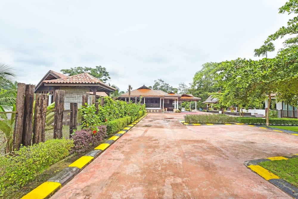 Hotel O Jentayu Homestay Pontian - photo 18