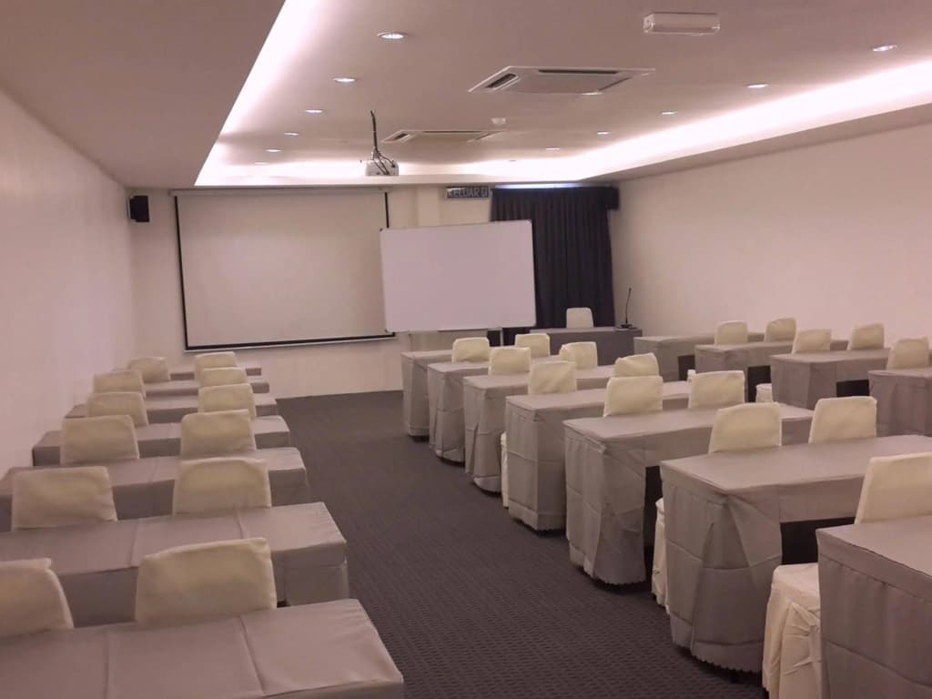 T+ Hotel Sungai Petani - photo 18