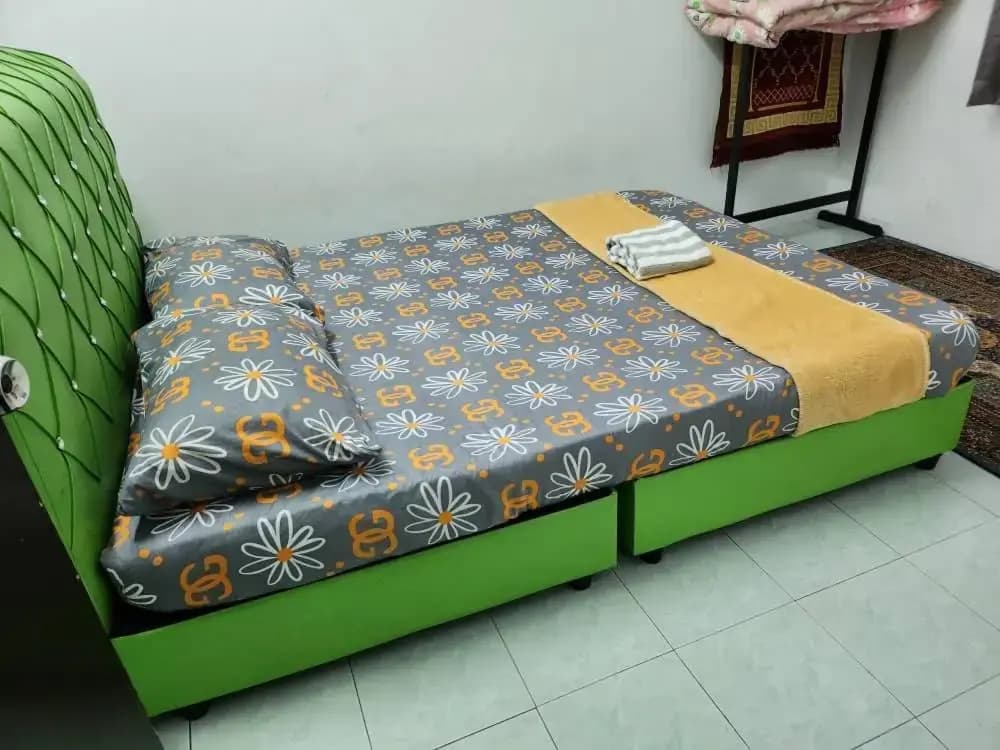 Cozy Terraced Klia Sepang - photo 2