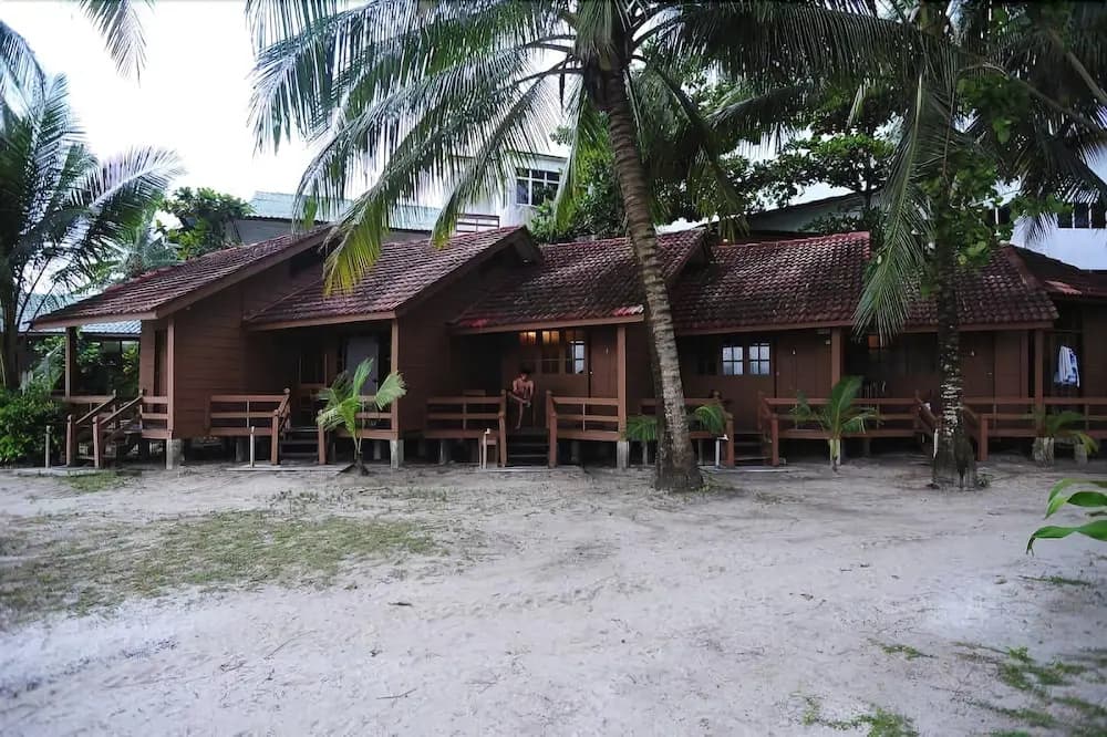 Redang Beach Resort - photo 10