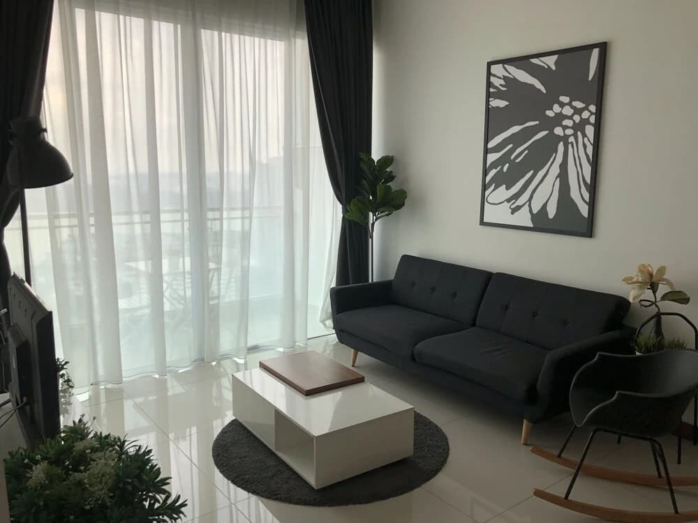 Paragon Suite by Homestay JB - photo 12