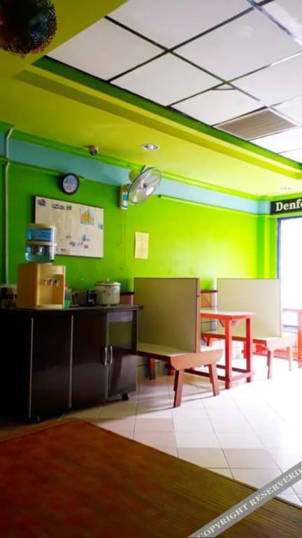 Rose GuestHouse - photo 19