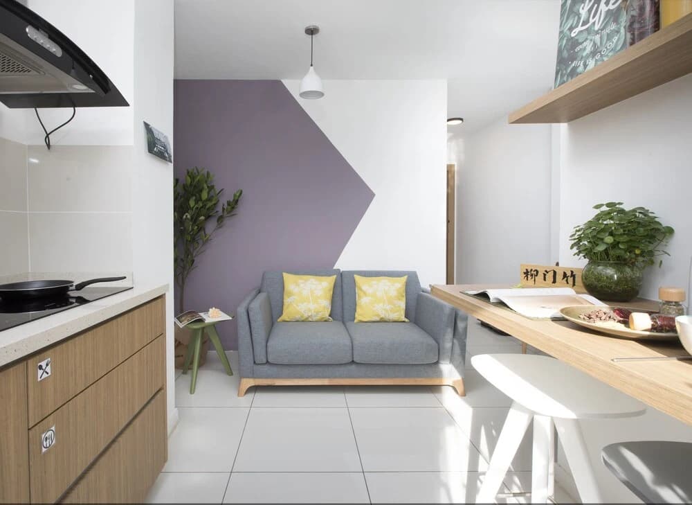 Nature Inspired Loft Rooftop B22B - photo 16