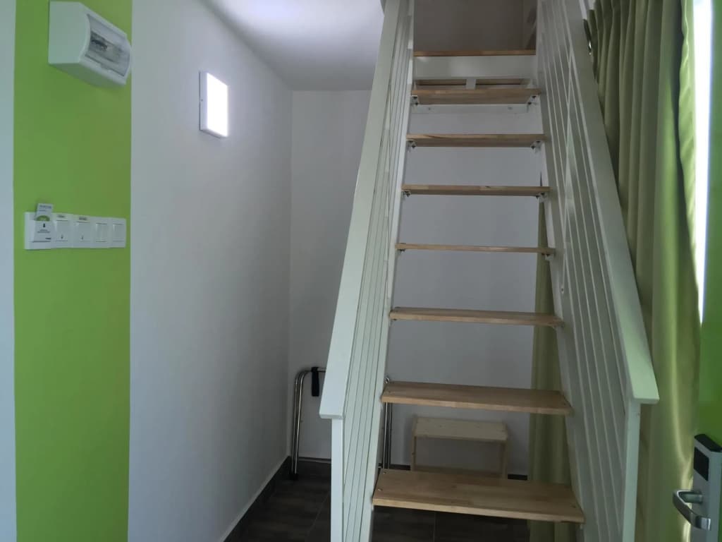 Apple Inn Hotel - photo 10