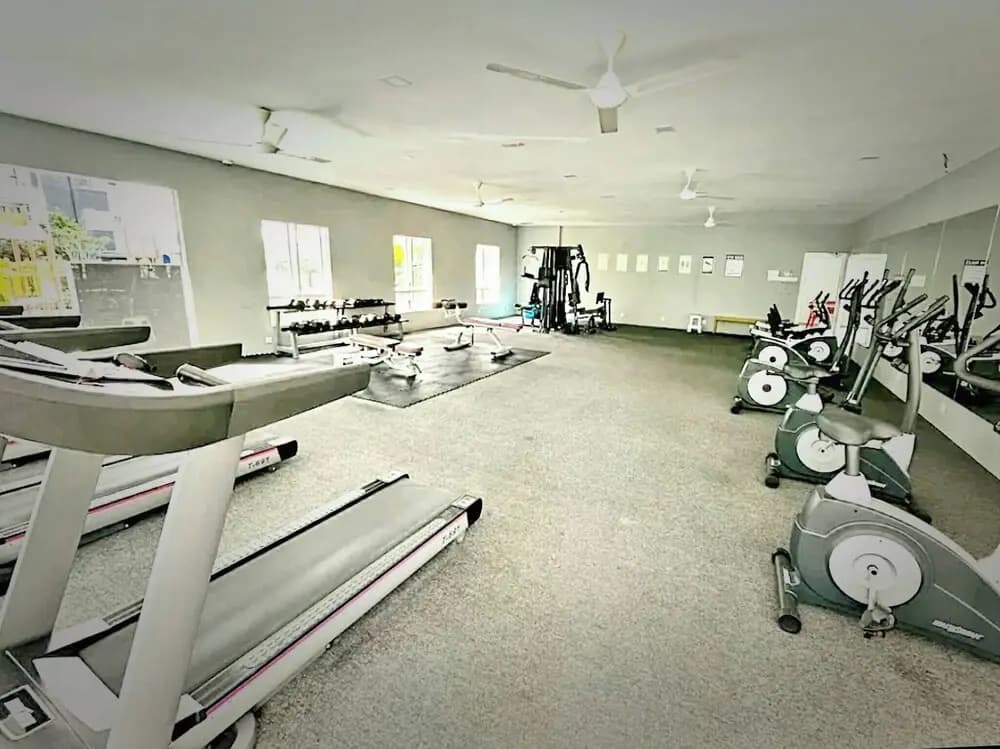 Ipoh Manhattan Free Waterpark 3BR 8pax Family Suite Mha308 by City Home Empire - photo 18