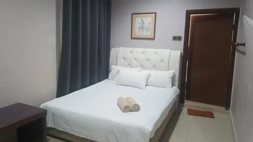 Shafura Hotel 1 - photo 7