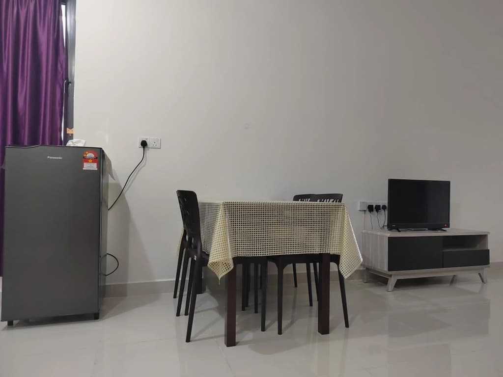 Studio Suite Homestay Klia - photo 27