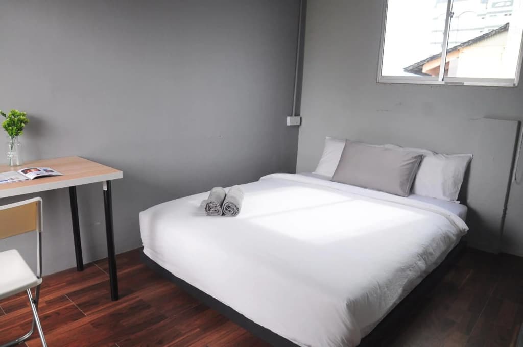 GRAYHAUS SOHO Ipoh - photo 22