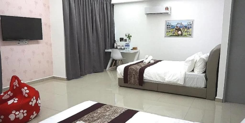 D' Cozy Inn - photo 18