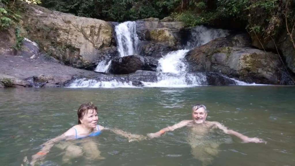 Mulu Village - photo 4