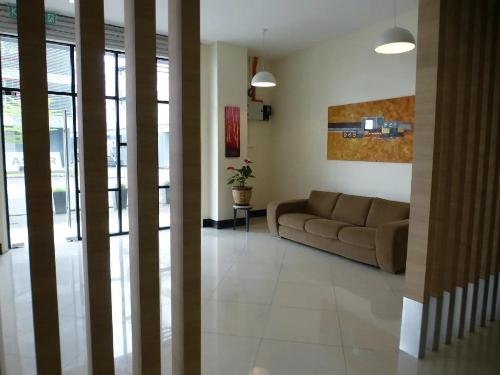 Hotel 138 @ Bestari - photo 13