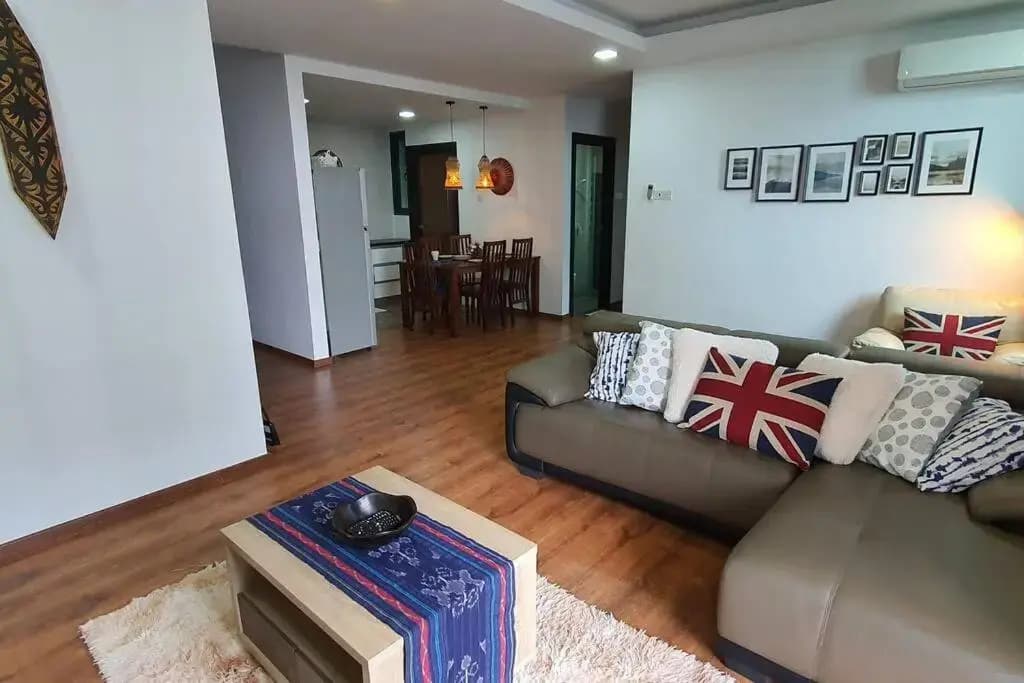 Leslie Jazz 2 New Vivacity Cozy Home - photo 5
