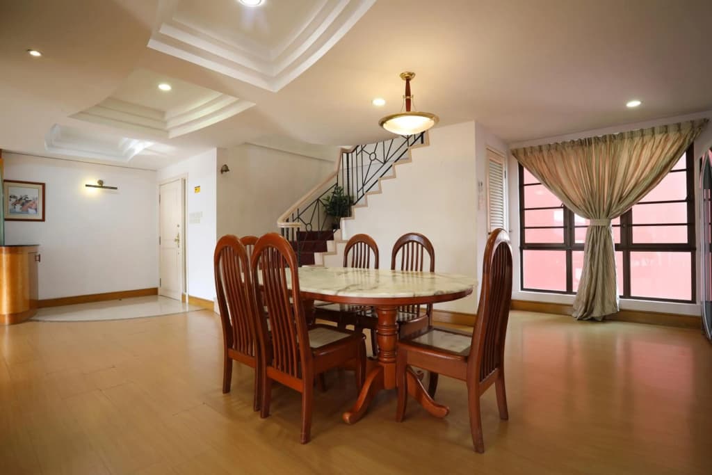 Marina Court Resort- 2 Units Connecting 3Bedroom Pool View Apartment Free 3 Parking MAXIMUM 18PAX INCLDING KIDS - photo 6